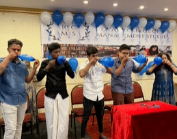 Royal College of Management Studies Bangalore Student Life photo 12